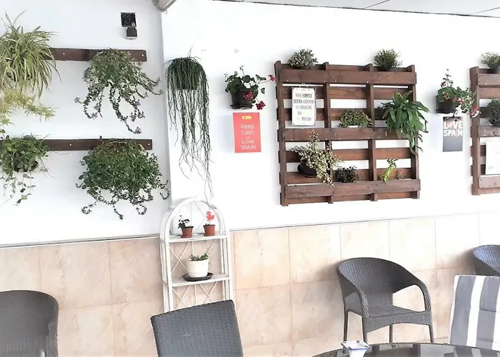 Hostal KokkolaHostal